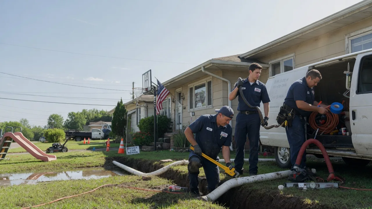 Toilet Installation in Lancaster, VA near me